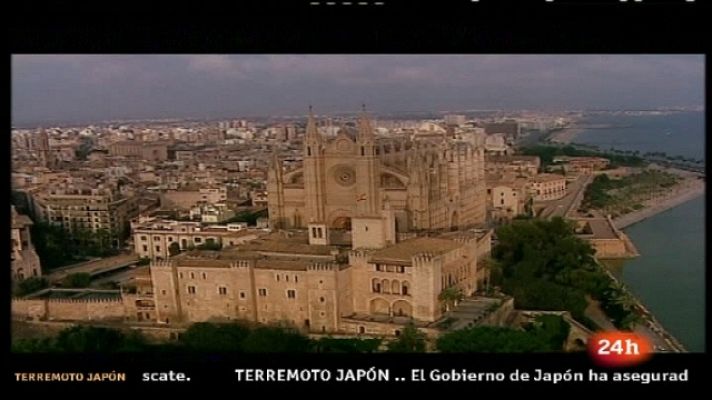 Zoom Tendencias - Una escapada diferente: Palma