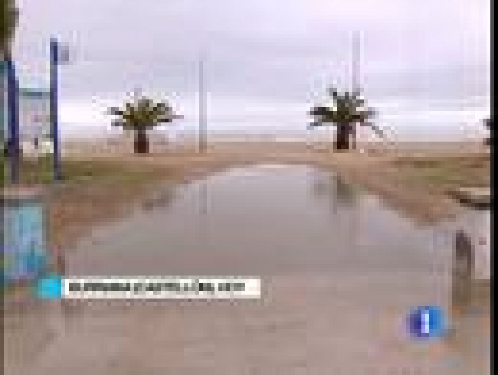 El tiempo: lluvia generalizada en todo el país más intensa en el noreste - El tiempo | Ver