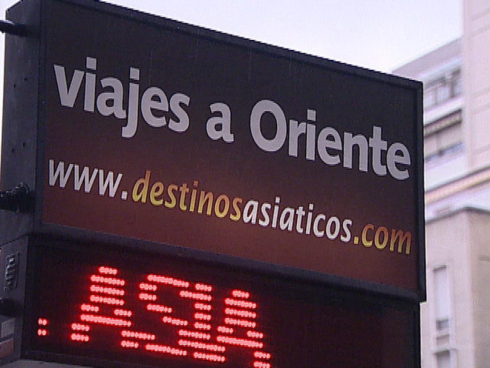  Consecuencias negativas del terremoto de Japón en el turismo