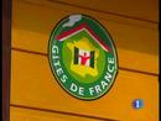 Telediario 1 - Sigue la operación contra ETA