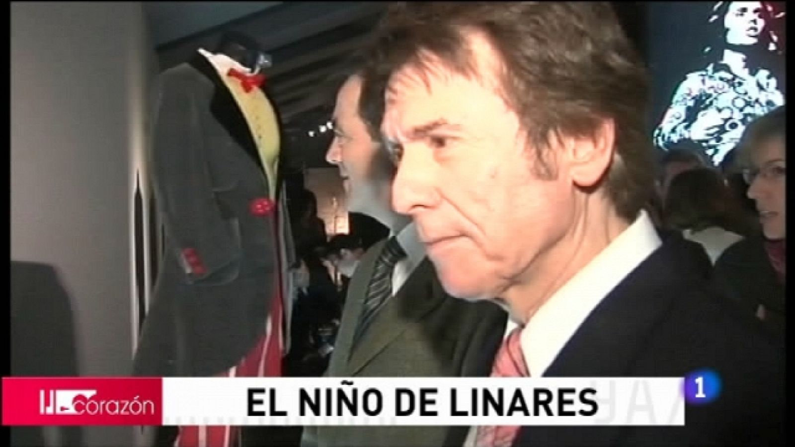 Corazón - 12/03/11 - D Corazón | Ver