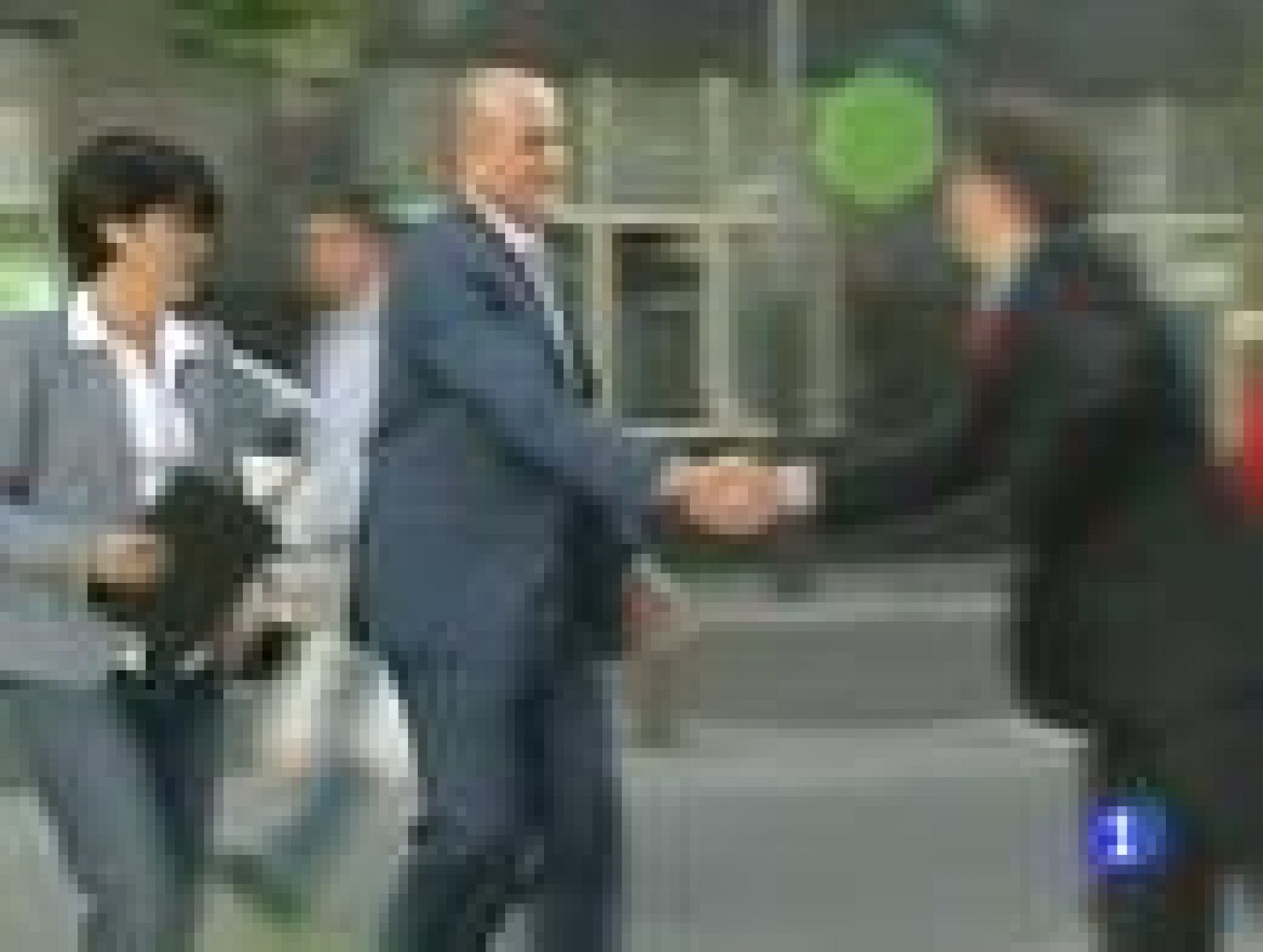 Telecanarias. Fin de semana 12-03-2011 | Ver