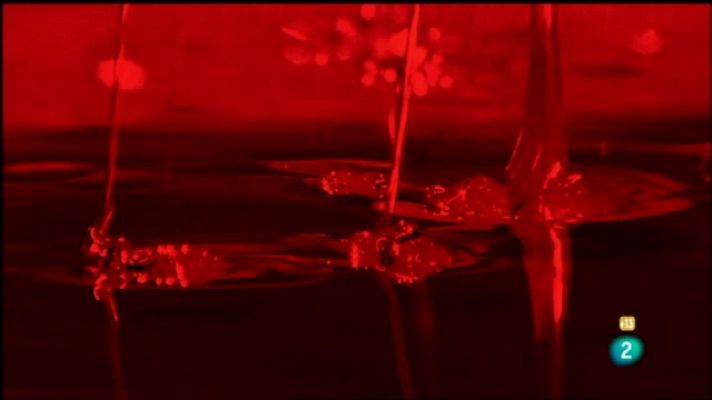 La noche temática - La luna en tí