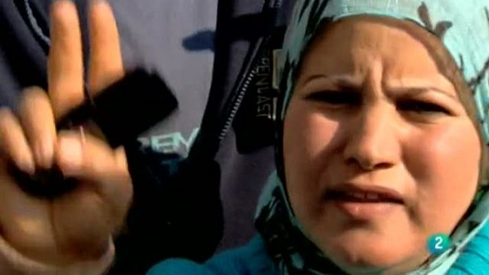 Islam hoy - El levantamiento popular