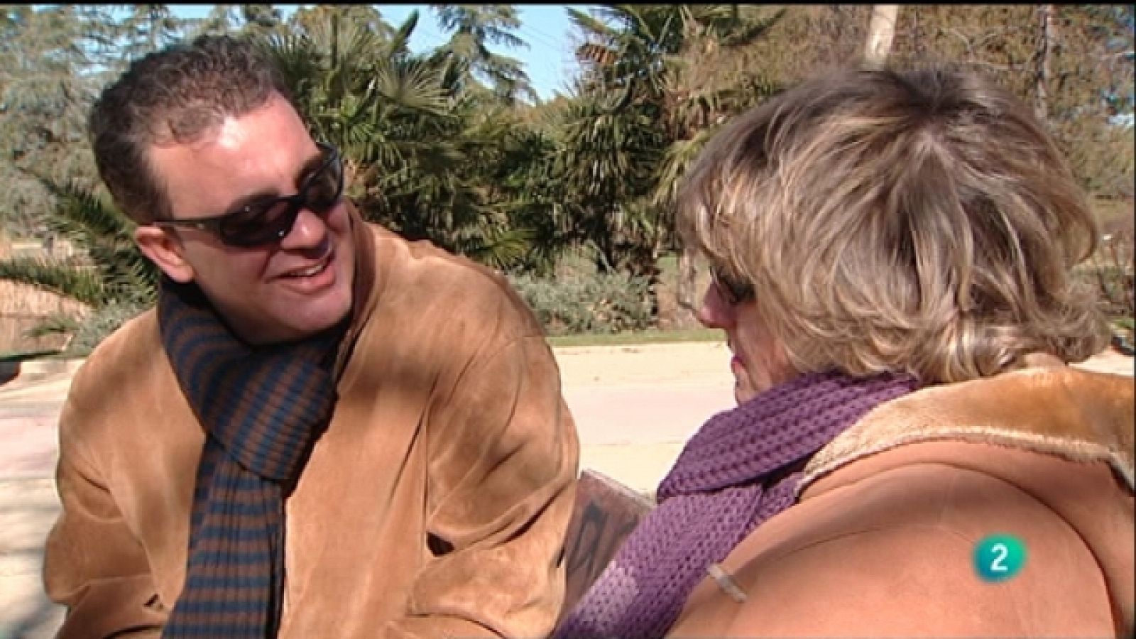 Buenas noticias TV - La familia Castillejo-Villa - Buenas noticias TV | Ver