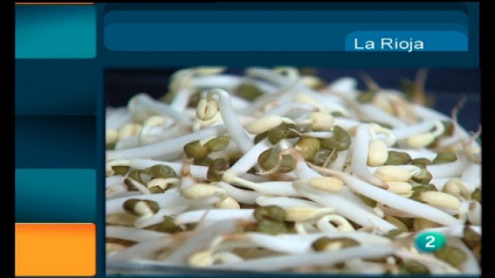 España en comunidad - España en comunidad - 13/03/11