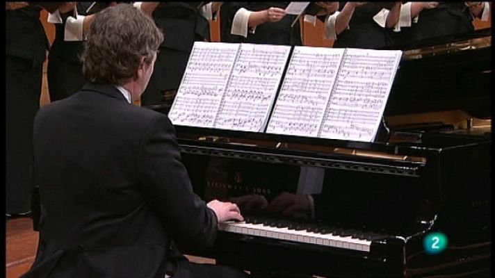 Los conciertos de La 2 - IX Ciclo Coral nº 3 (Parte 2ª)