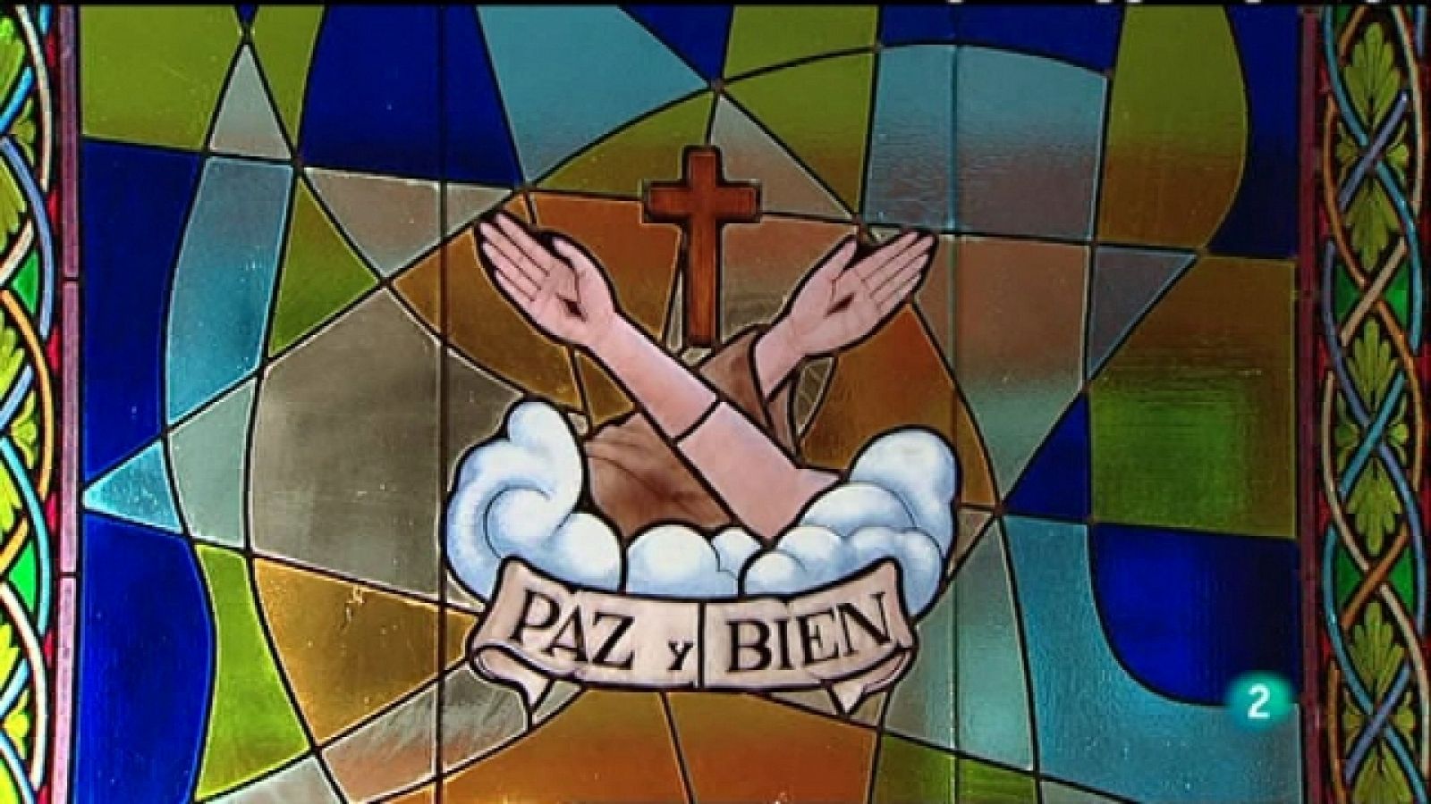 Testimonio - Franciscanas del Espíritu Santo - Testimonio | Ver