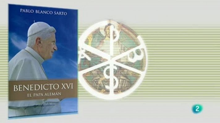Benedicto XVI, El Papa Alemán