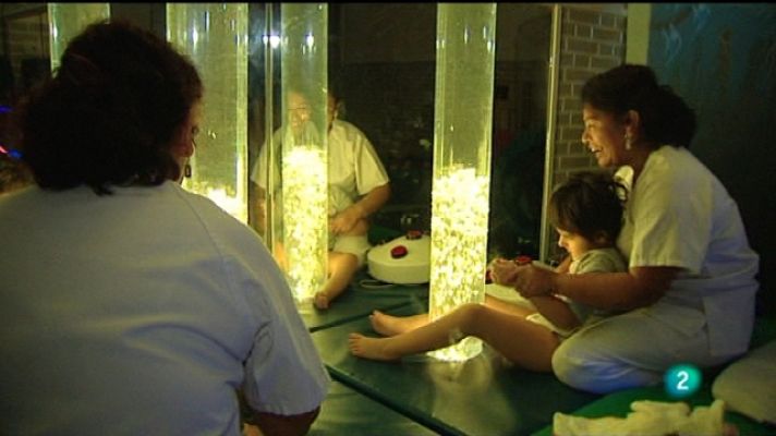 Pueblo de Dios - Ciudad de Dios (Canarias 1)