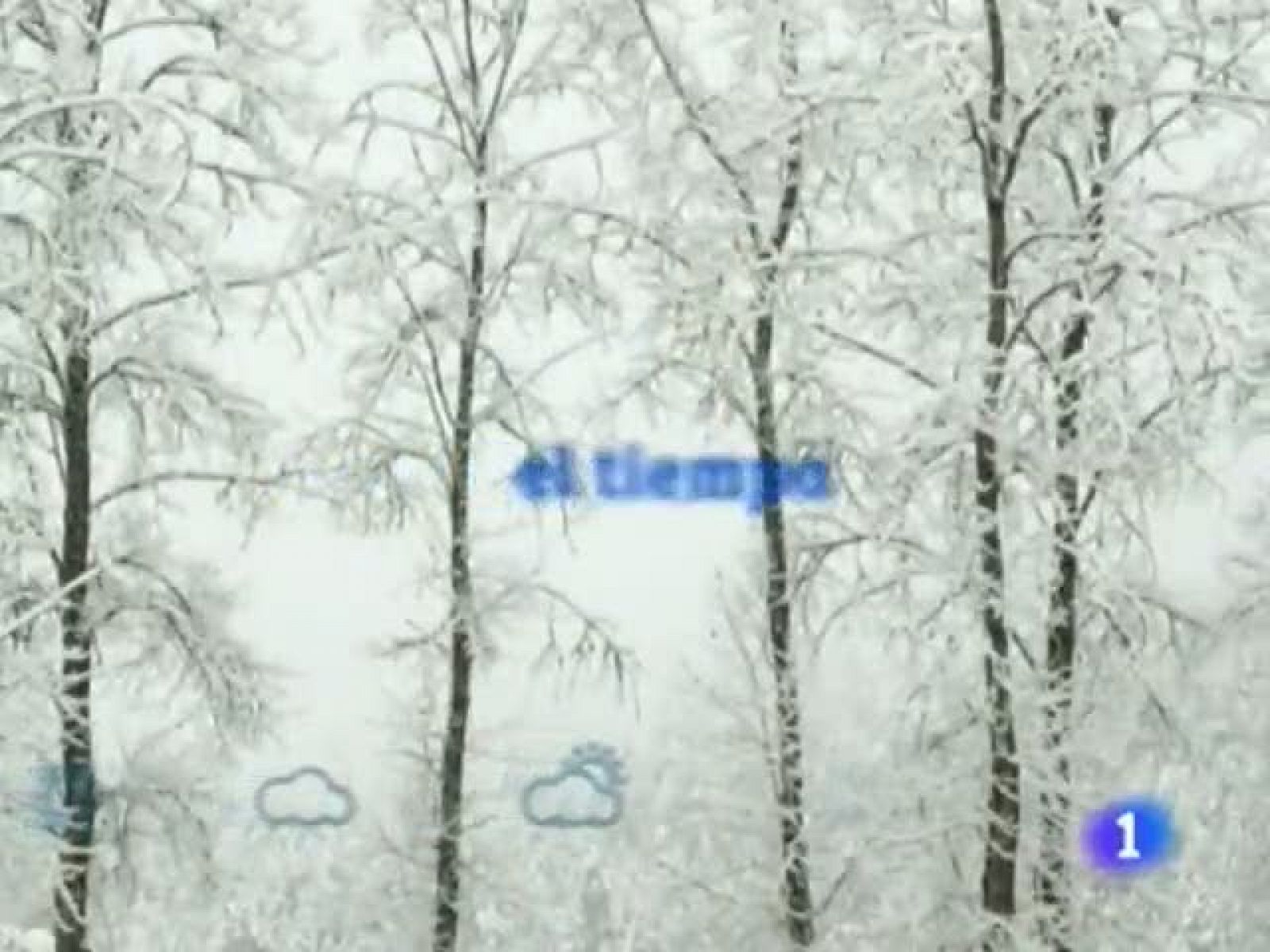 El tiempo en Canarias. 13/03/2011 | Ver