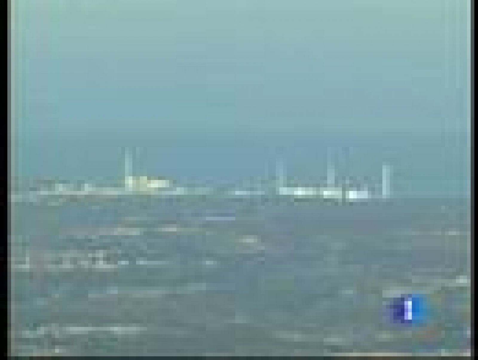 Estado de urgencia en una segunda central en Onagawa