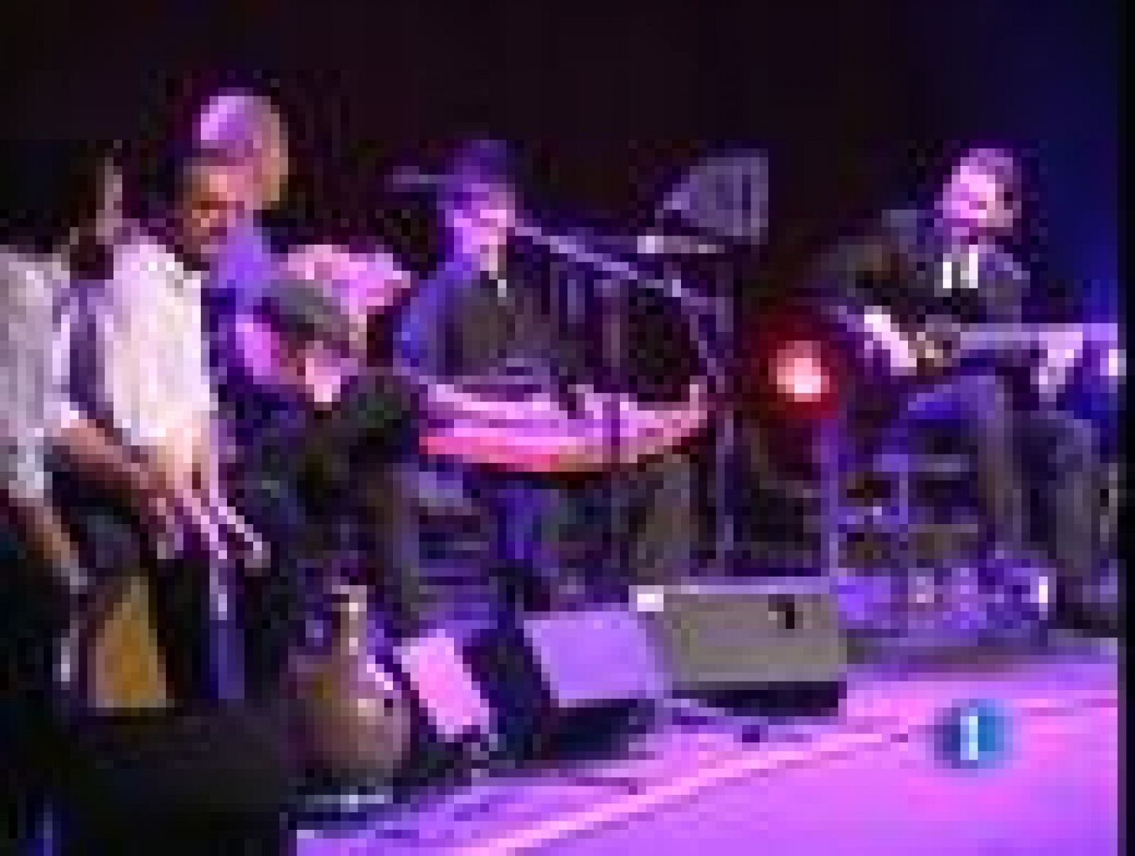 "Mujeres de agua" de Javier Limón