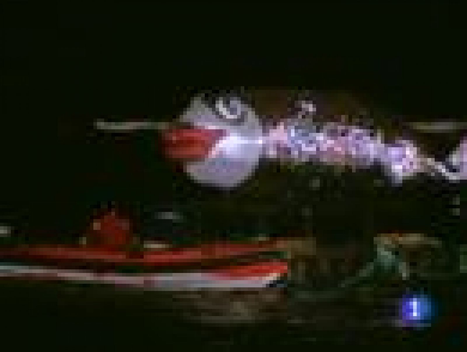 Telecanarias. Fin de semana. 13-03-2011 | Ver