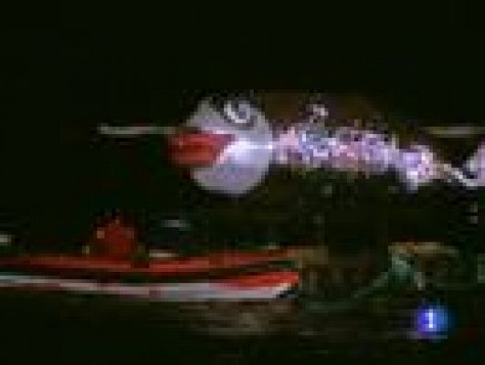 Telecanarias - Telecanarias. Fin de semana. 13-03-2011