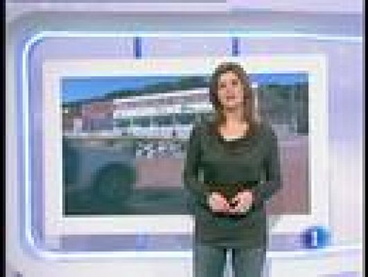 El tiempo - Lluvias en el suroeste y Canarias