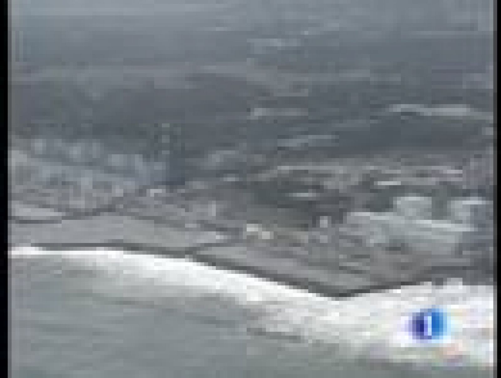 Japón vive con angustia un posible desastre nuclear | Ver