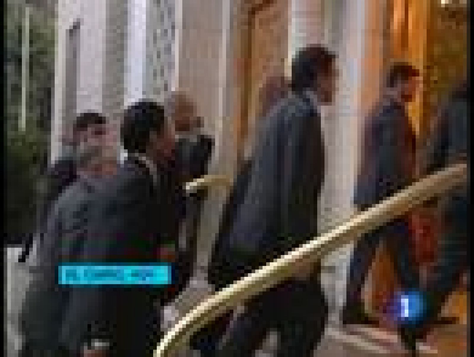 Trinidad Jiménez: "Cumpliremos nuestras obligaciones en Libia"