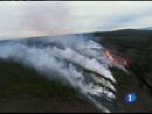 Terremotos en España