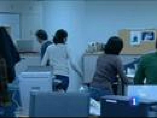 Telediario 1 - El terremoto de Japón, la catástrofe mejor retratada de la historia