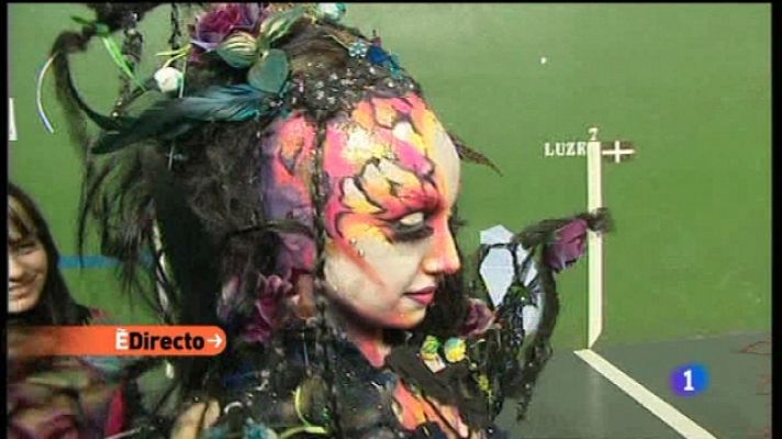 España Directo - España directo - 13/03/11