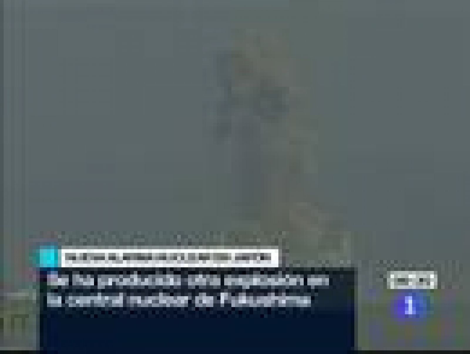 Telediario Matinal en cuatro minutos - 14/03/11 | Ver