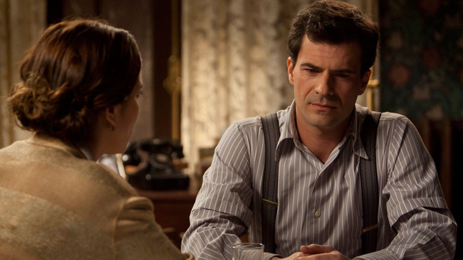 14 de abril. La República - Capítulo 8 - Ver ahora