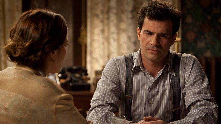 14 de abril. La República - El animal interior