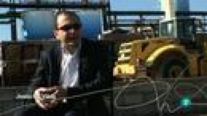 Página Dos - Jesús Gil Vilda