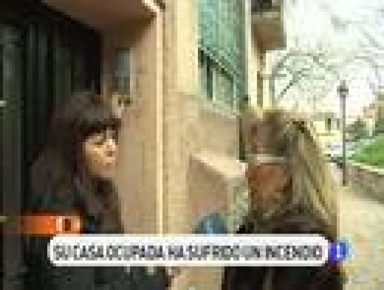 España Directo - Okupas en mi casa