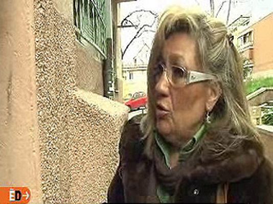 España Directo - Okupas en mi casa