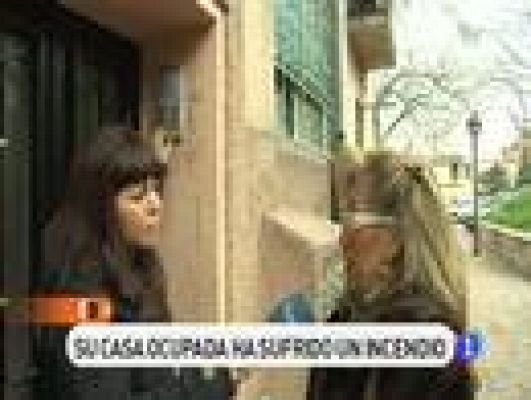 España Directo - Okupas en mi casa