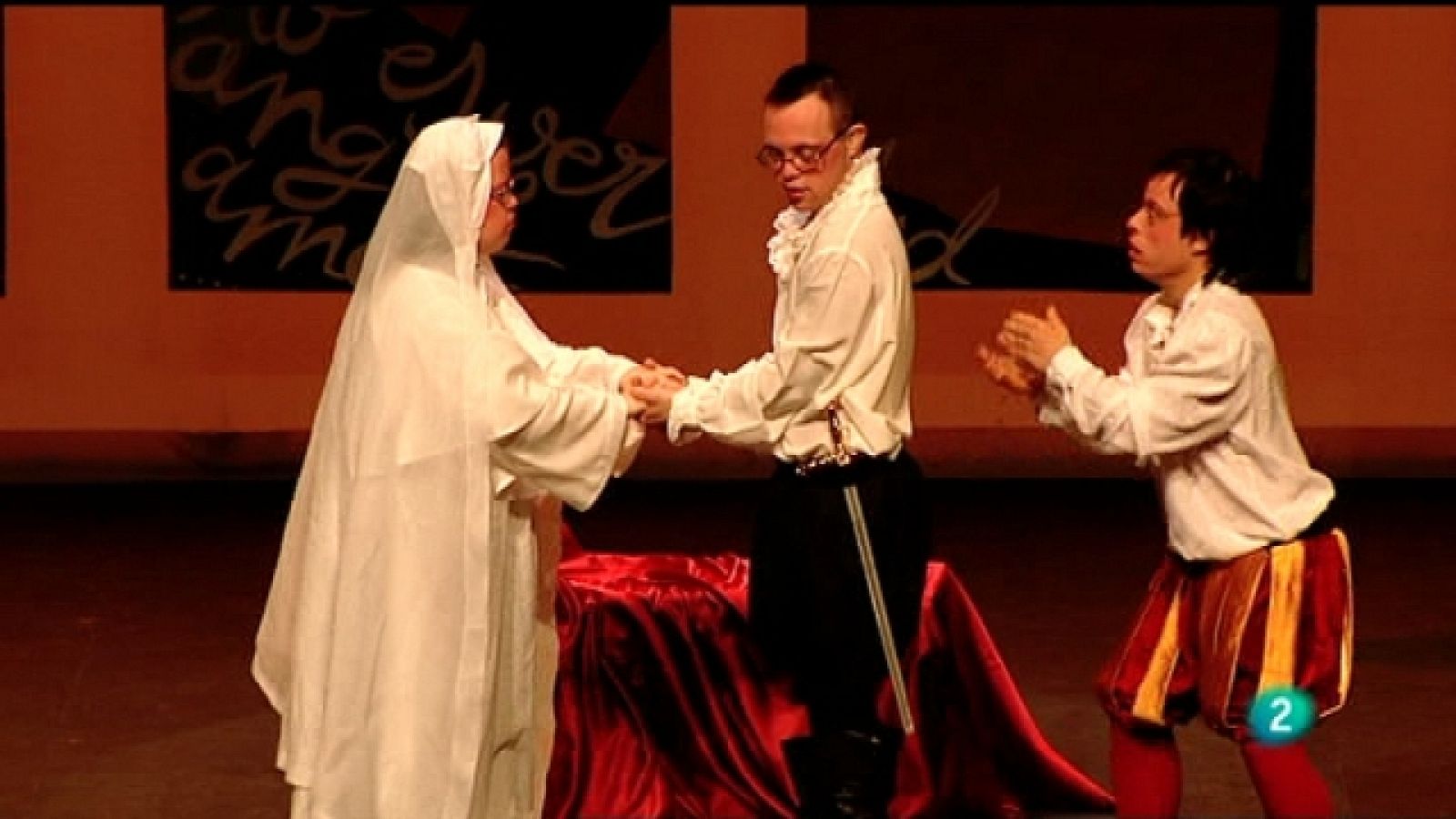 Nosotros también - El entorno laboral - Nosotros también | Ver