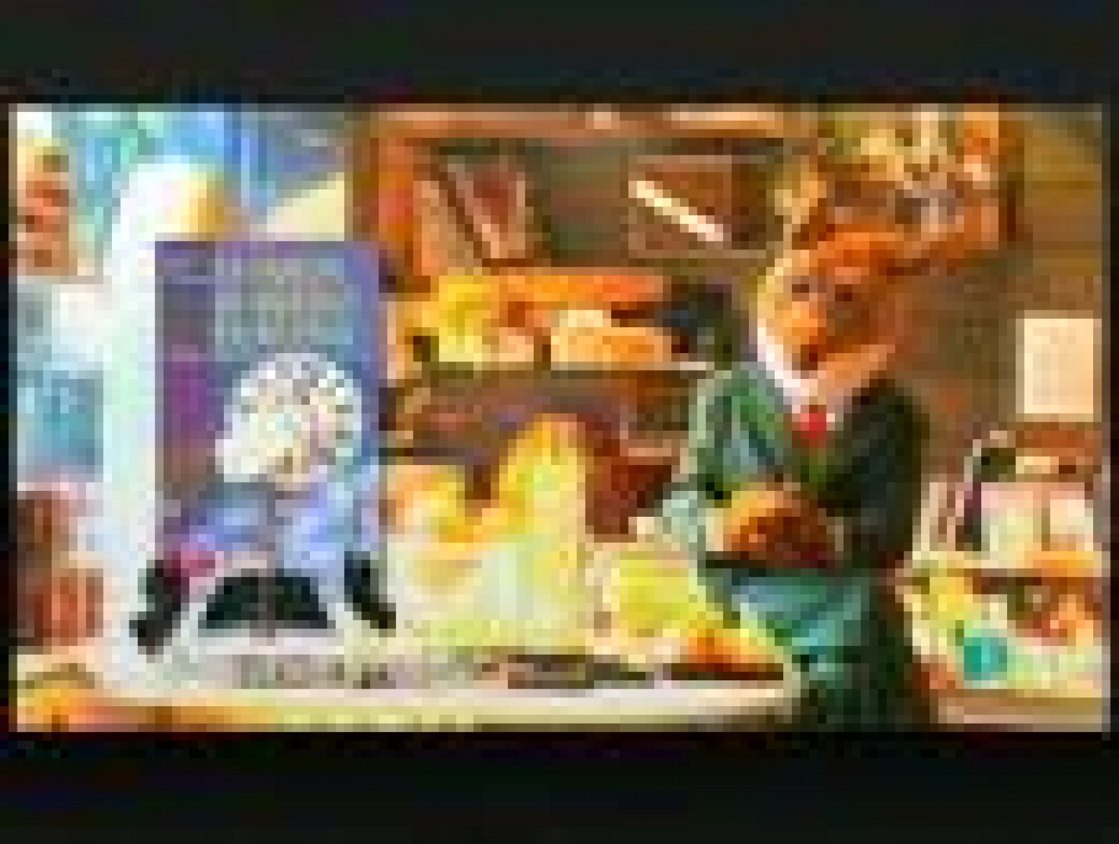 Página 2 - Miniclub de lectura: Gerónimo Stilton recomienda sus libros favoritos