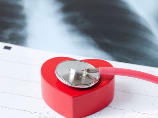 La mañana - Prevenir ataques de corazón