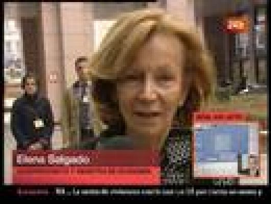  - Menos inestabilidad por el acuerdo