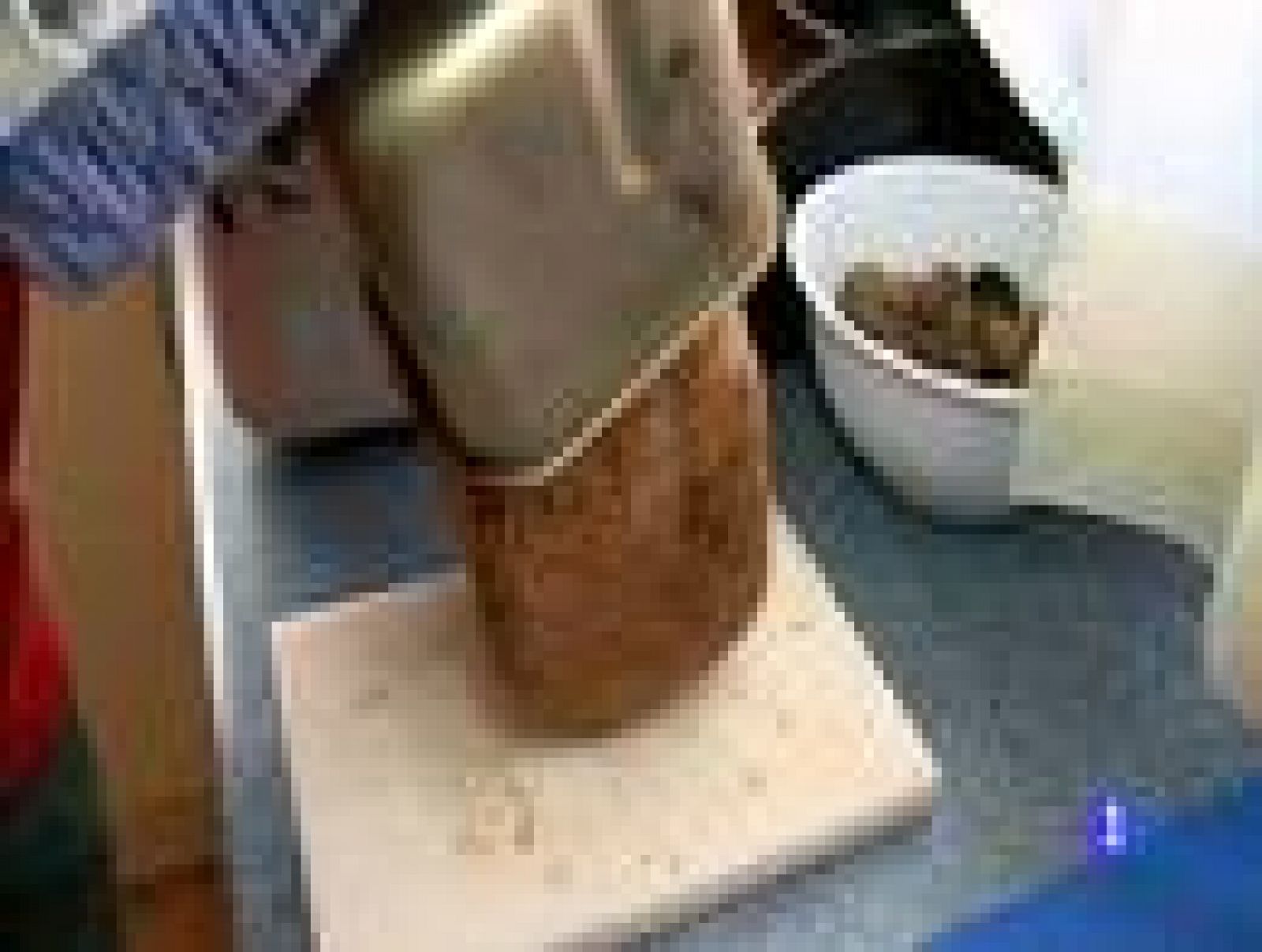 Recetas internacionales de 'Destino: España' - Pollo indonés con arroz frito