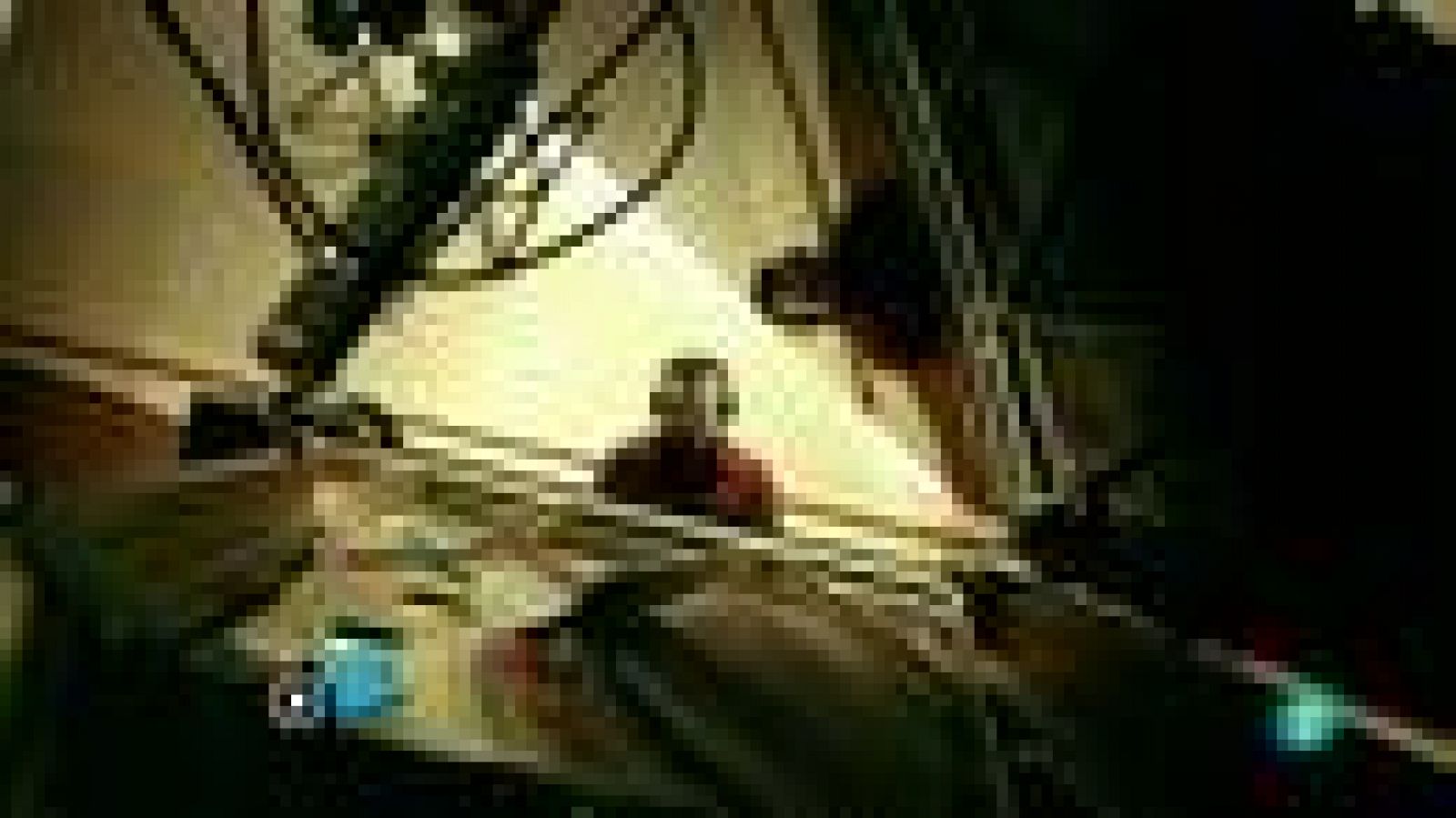 Para Todos La 2 - Enrique morente