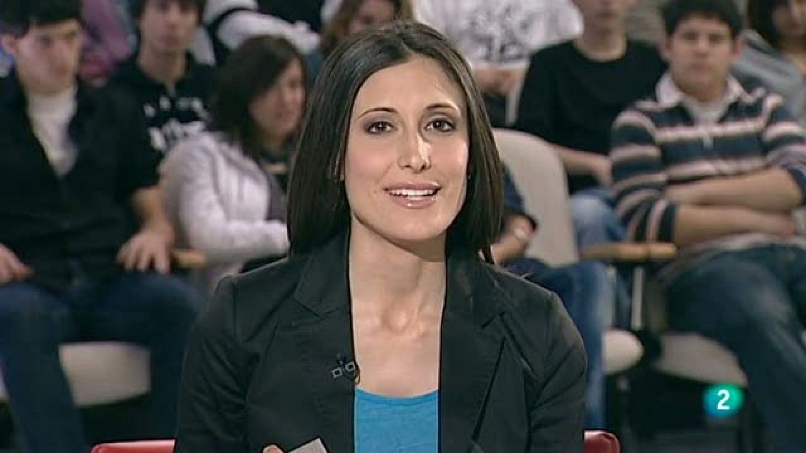 Para Todos La 2 - Rogeli Armengol