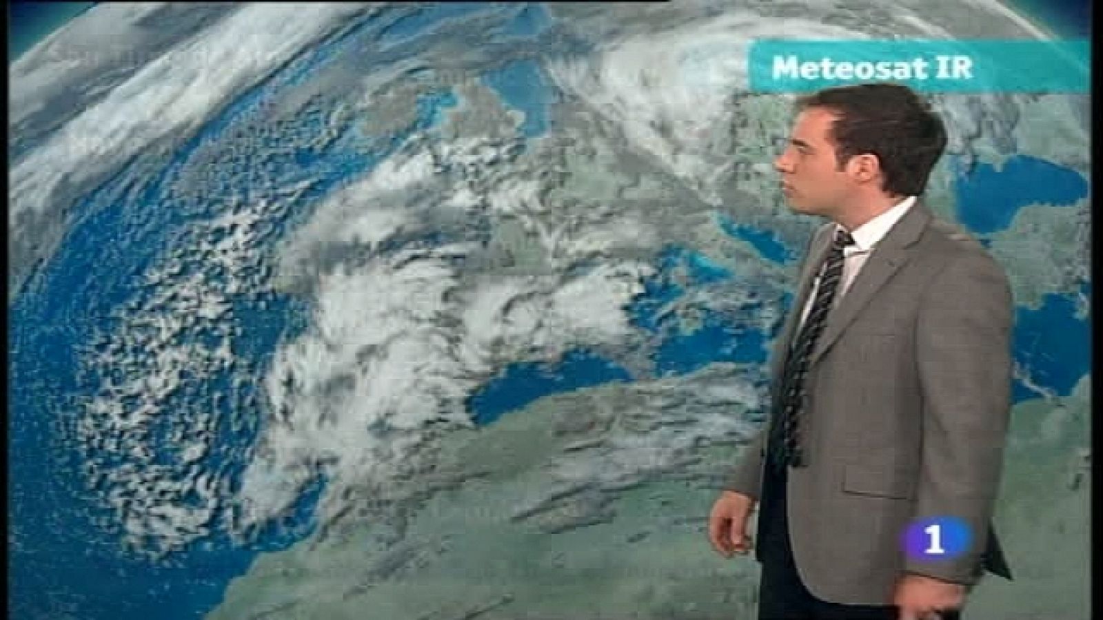 El tiempo en la Comunidad Valenciana - 14/03/11 | Ver