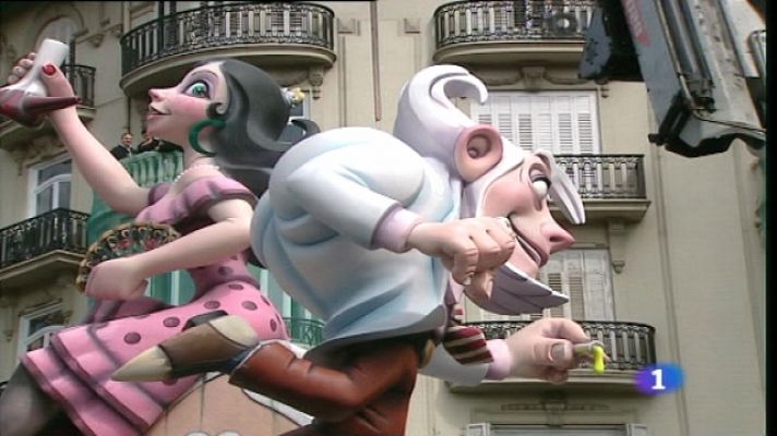 L'informatiu - Comunitat Valenciana - La Comunidad Valenciana en 2'