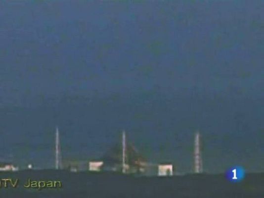 L'Informatiu - L'informatiu migdia - 14/03/11