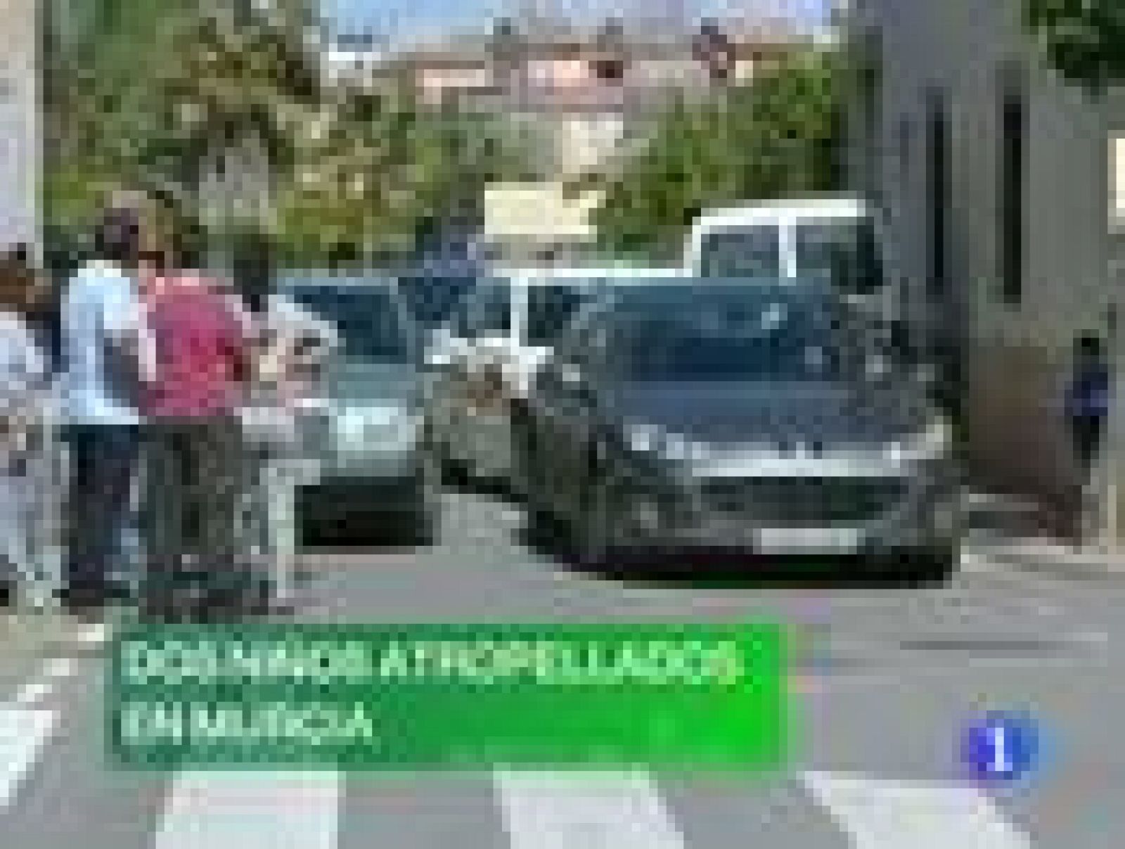 Noticias Murcia .- 14/03/2011. | Ver