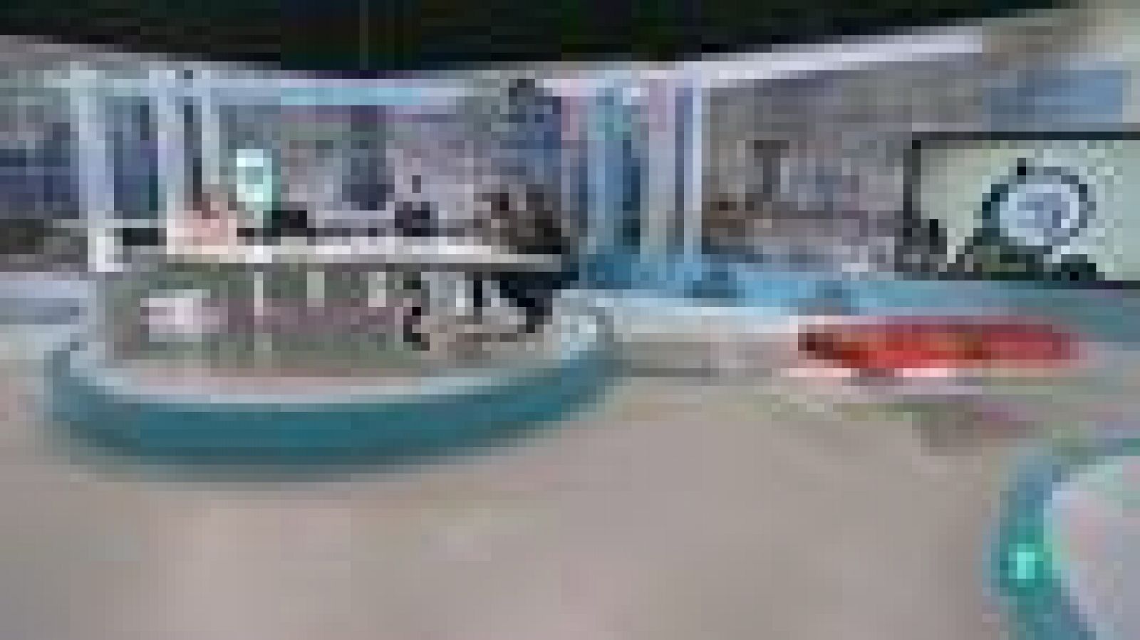 Para Todos La 2 - Enfermedades Raras