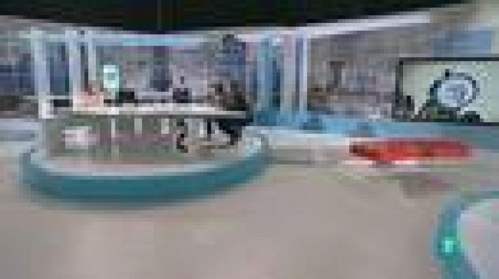 Para todos La 2 - Enfermedades Raras