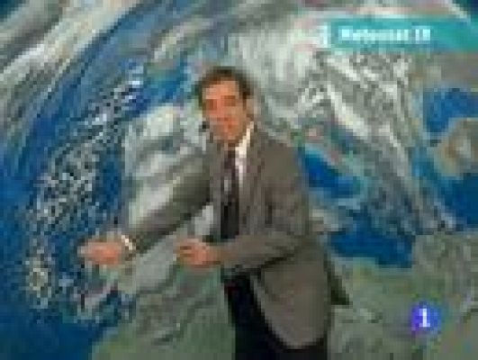 Noticias Murcia - El tiempo en la Comunidad de Murcia.- 14/03/2011.