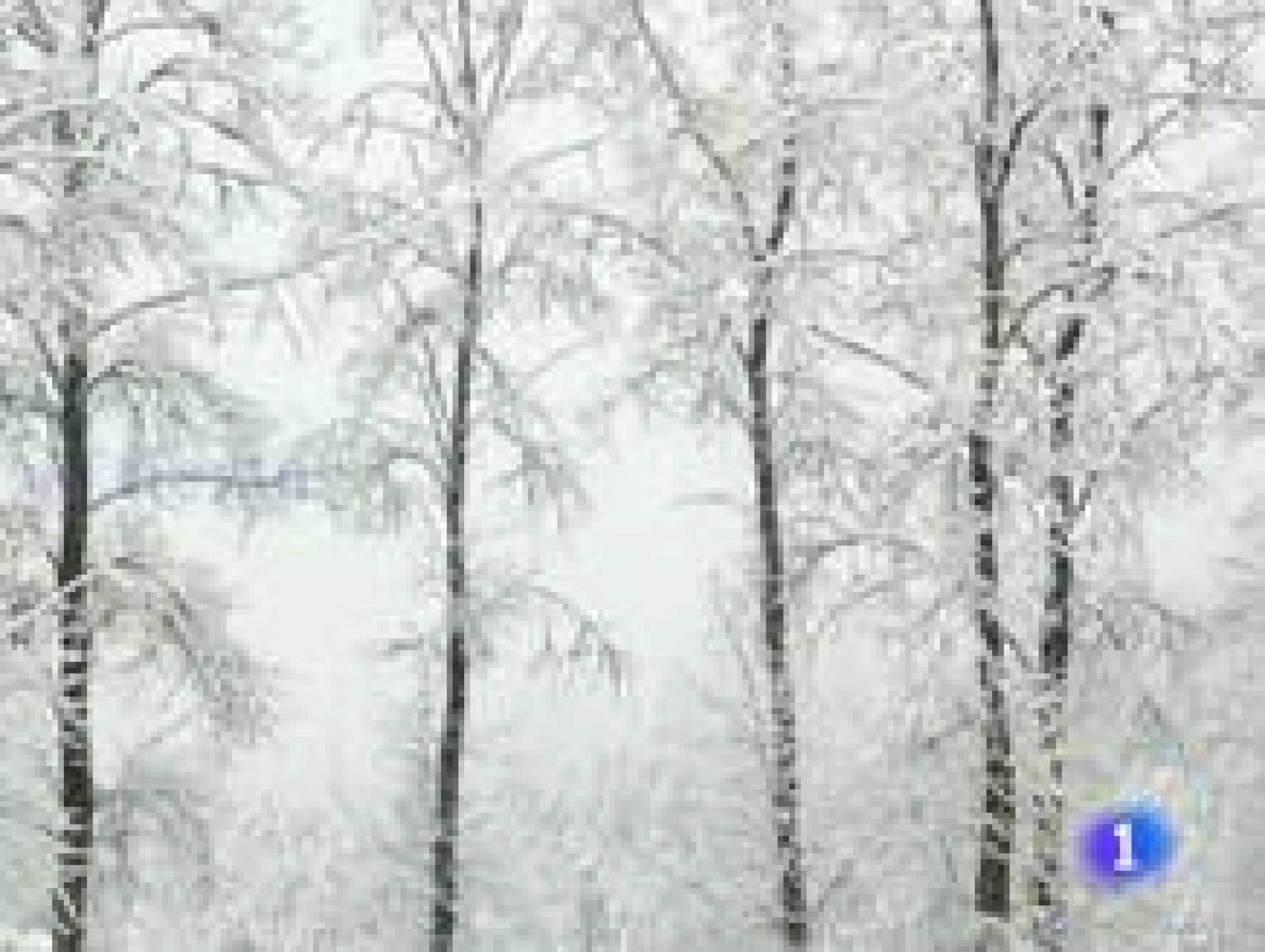 El tiempo en La Rioja - 14/03/11 | Ver