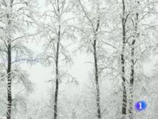 Informativo Telerioja - El tiempo en La Rioja - 14/03/11