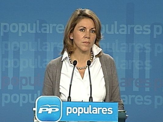  - Elecciones ejecutivas