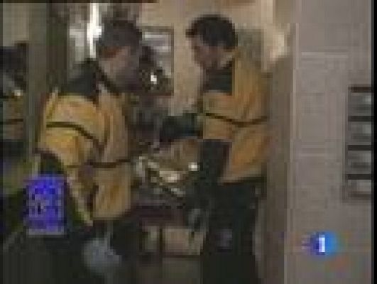 Telediario 1 - Qué es y no es ensañamiento